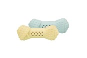 Hunde - Trixie Junior Cooling Bone 10 cm assorted colours - TX33340