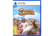 Spiele - My Time at Sandrock - Sony PlayStation 5 - RPG - PEGI 7 - 5060997482031