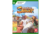 Spiele - My Time at Sandrock - Microsoft Xbox One - RPG - PEGI 7 - 5060997482079