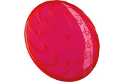 Hunde - Trixie Dog Disc TPR Floatable ø 22 cm assorted colours - TX33506