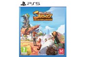 Spiele - My Time at Sandrock (Collector's Edition) - Sony PlayStation 5 - RPG - PEGI 7 - 5060997482192