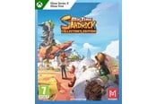 Spiele - My Time at Sandrock (Collector's Edition) - Microsoft Xbox One - RPG - PEGI 7 - 5060997482239