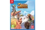 Spiele - My Time at Sandrock (Collector's Edition) - Nintendo Switch - RPG - PEGI 7 - 5060997482116