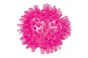 Hunde - Trixie Flashing Hedgehog Ball ø 5 cm assorted colours - TX33640