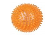 Hunde - Trixie Hedgehog Ball ø 8cm assorted colours - TX33651