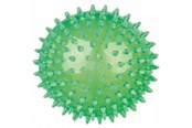 Hunde - Trixie Hedgehog Ball ø 12cm assorted colours - TX33652