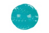 Hunde - Trixie Denta Fun Ball ø 6 cm - TX33680