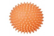 Hunde - Trixie Hedgehog Ball for Dogs ø 10 cm assorted colours - TX34091