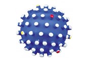 Hunde - Trixie Hedgehog Ball for Dogs ø 10 cm assorted colours - TX3429