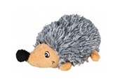 Hunde - Trixie Plush Hedgehog for Dogs 12cm - TX34748
