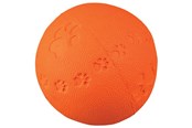 Hunde - Trixie Dog Toy Ball ø 6 cm assorted colours - TX34861