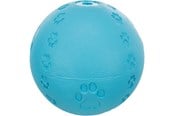 Hunde - Trixie Dog Toy Ball ø 9 cm assorted colours - TX34863