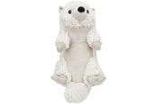 Hunde - Trixie Be Eco otter Emier recycled plush 30 cm - TX34874