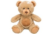 Hunde - Trixie Be Eco Teddy Eddy plush recycled 23 cm - TX34882