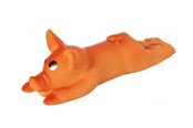 Hunde - Trixie Dog Toy Sucking Pig 13cm - TX35092