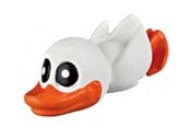 Hunde - Trixie Duck Latex Toy for Dogs 13 cm - TX35176