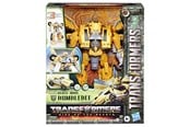 Figuren - Transformers Movie Beast Mode Bumblebee 28 cm - F40555L01