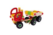 Spielzeugauto - Eichhorn Constructor Truck 135dlg. - 100039200