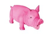 Hunde - Trixie Pig 21 cm assorted colours - TX35491