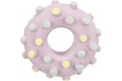 Hunde - Trixie Junior Mini Ring 8cm assorted colours - TX35612