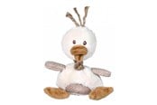 Hunde - Trixie Plush Duck for Dogs 15 cm - TX35812