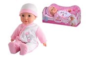 Dolls & Accessories - Simba ML Baby Talk 30cm - 105140020