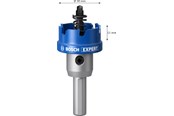 Bohrer & Bits - Bosch EXPERT SHEET METAL HOLE SAWS FOR ROTARY DRILLS/DRIVERS & IMPACT DRILL/DRIVERS 30MM - 2608901413