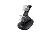 Gaming Zubehör - Orb Vertical Charger for Controller - Wired - Sony PlayStation 4 - 5060491776247