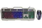Tastaturen - White Shark GMK-1801 Apache 2 - Gaming Tastaturen - Englisch (UK) - 0616320538835