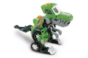Figuren - VTech Switch & Go Dino's Jaxx T-Rex - 80-197223