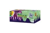 Kreativ-Spiele - SES Creative Slime - Glow in The Dark 2X120Gr - 15007