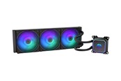 CPU Kühler - ENDORFY Navis F360 ARGB - processor liquid cooling system - CPU-Wasserkühlung - EY3B006