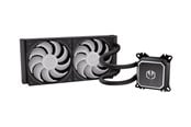 CPU Kühler - ENDORFY Navis F240 ARGB - processor liquid cooling system - CPU-Wasserkühlung - EY3B004