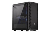 Gehäuse - ENDORFY signum 300 core - mid tower - ATX - Gehäuse - Tower - Schwarz - EY2A004