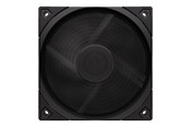Gehäuselüfter - ENDORFY Fluctus 120 PWM - case fan - Gehäuselüfter - 120mm - Schwarz - EY4A001