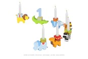 Spielzeug - Goki Birthday Parade Animals - 60791