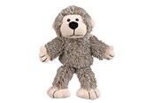 Hunde - Trixie Monkey Plush Dog Toy 24 cm - TX35851