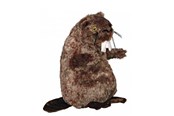 Hunde - Trixie Beaver Plush Dog Toy 27cm - TX35910