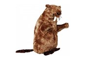 Hunde - Trixie Beaver Plush Dog Toy 40cm - TX35918