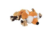 Hunde - Trixie Fox Plush Toy 34 cm - TX35919