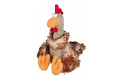Hunde - Trixie Dog Toy Rooster 22 cm - TX35940