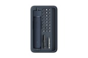 Schraub/Bohrmaschinen - HOTO 3.6V Electric Screwdriver Kit - HTE0028IE
