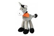 Hunde - Trixie Donkey Dog Toy 24cm - TX35981