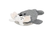 Hunde - Trixie BE NORDIC Walrus Til 28 cm - TX36044