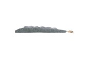 Hunde - Trixie BE NORDIC eel Karl plush/rope 94 cm - TX36049