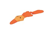Hunde - Trixie Duck Dog Toy 50 cm - TX36207