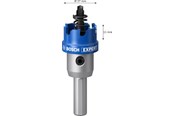 Bohrer & Bits - Bosch EXPERT SHEET METAL HOLE SAWS FOR ROTARY DRILLS/DRIVERS & IMPACT DRILL/DRIVERS 27MM - 2608901410