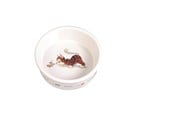 Katzen - Trixie Ceramic Bowl Ø11 - TX4007
