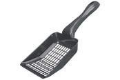Katzen - Trixie Litter Scoop for Clumping and Silicate Litter XL assorted colours - TX40531