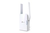 Netzwerkgeräte - TP-Link RE705X AX3000 Mesh WiFi 6 Extender - RE705X